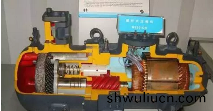 如何解決工業冷水(shui)機産生水流(liu)不夠的故障