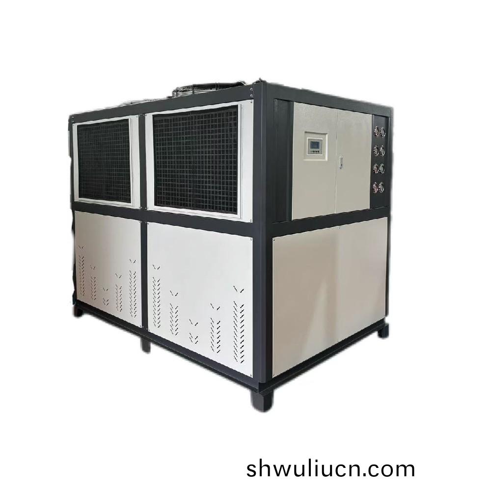高頻淬火(huo)專用冷水機