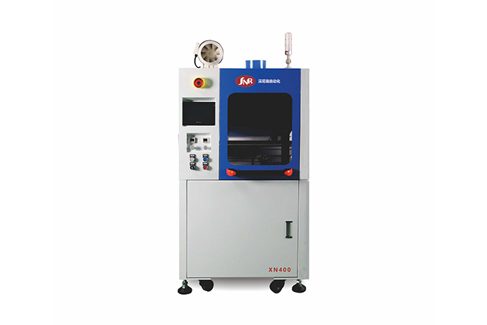 在(zai)線(xian)式全自(zi)動整(zheng)闆塗(tu)覆(fu)機(ji)XN400 XN400-F