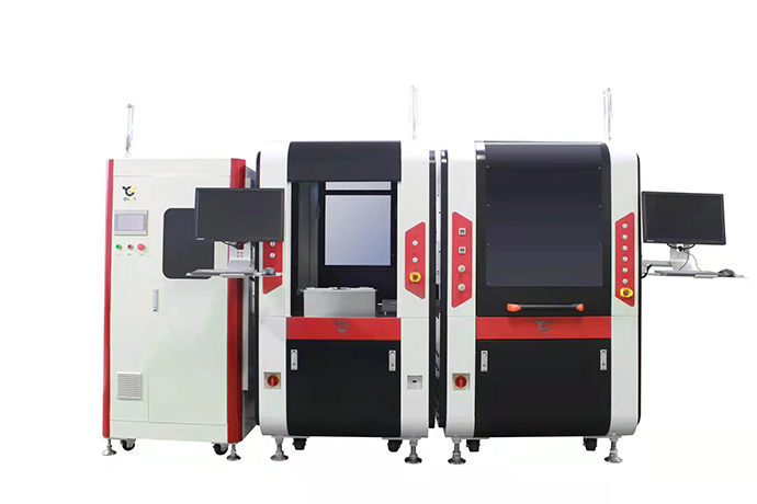 半(ban)導(dao)體(ti)晶(jing)圓(yuan)噴(pen)光(guang)刻膠(jiao)一(yi)體機(ji)
